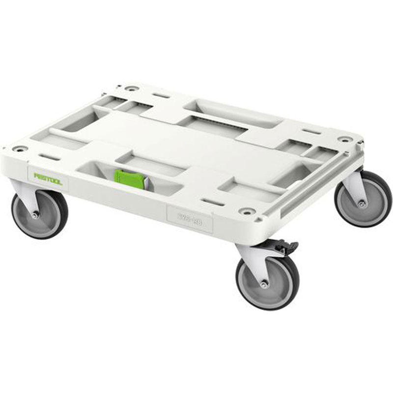 Festool Systainer Dolly with Swivel Locking Casters SYS-RB 204869