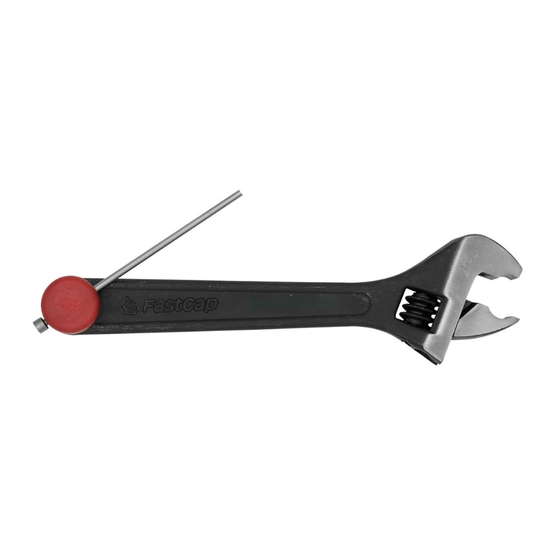 Fastcap Adjustable Knuckle Bender with Hinge Pin Remover KNUCKLEBENDER