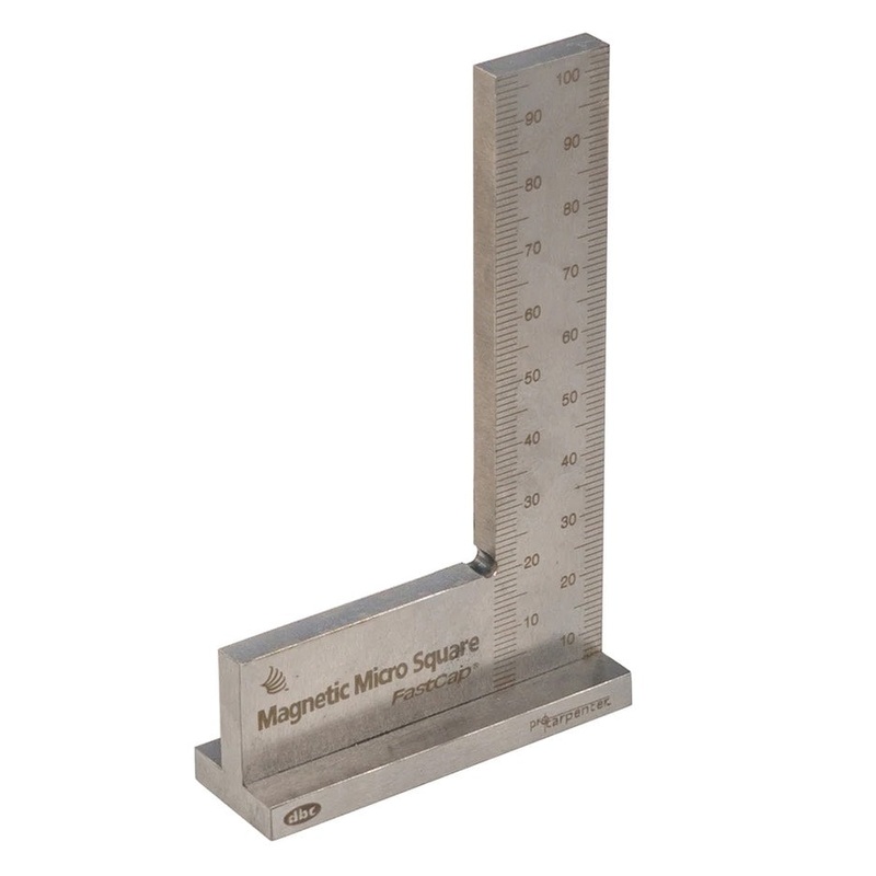 Fastcap Magnetic Micro Square 4 Inch Magnetic Micro Square MAG MICRO SQUARE
