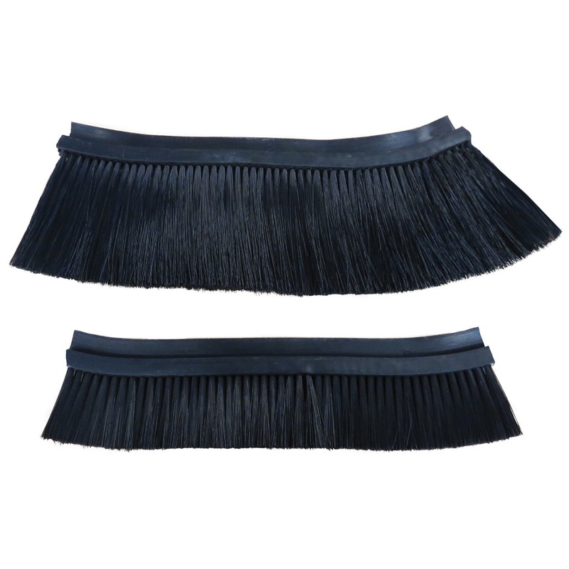 Fastcap Saw Stache Brush with Rubber Spine SAWSTACHE *