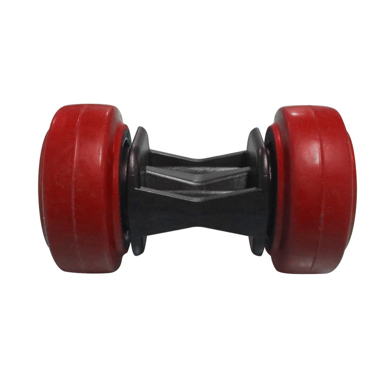 Fastcap Wheel Set 1-3/4 Inch Capacity Wheel Set SPEED SKATE
