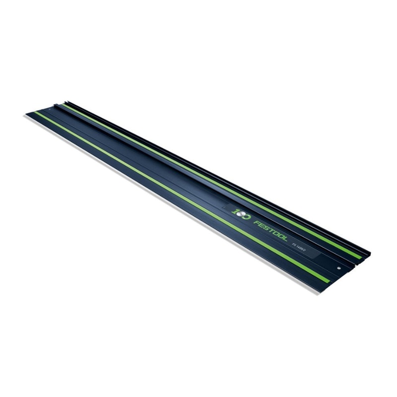 Festool 100Y Special Limited Edition Anodized Blue Guide Rail FS FS 1400/2 BL 578246