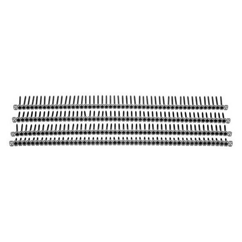 Festool Collated Drywall Screws 35mm Fine Thread for DWC 769143