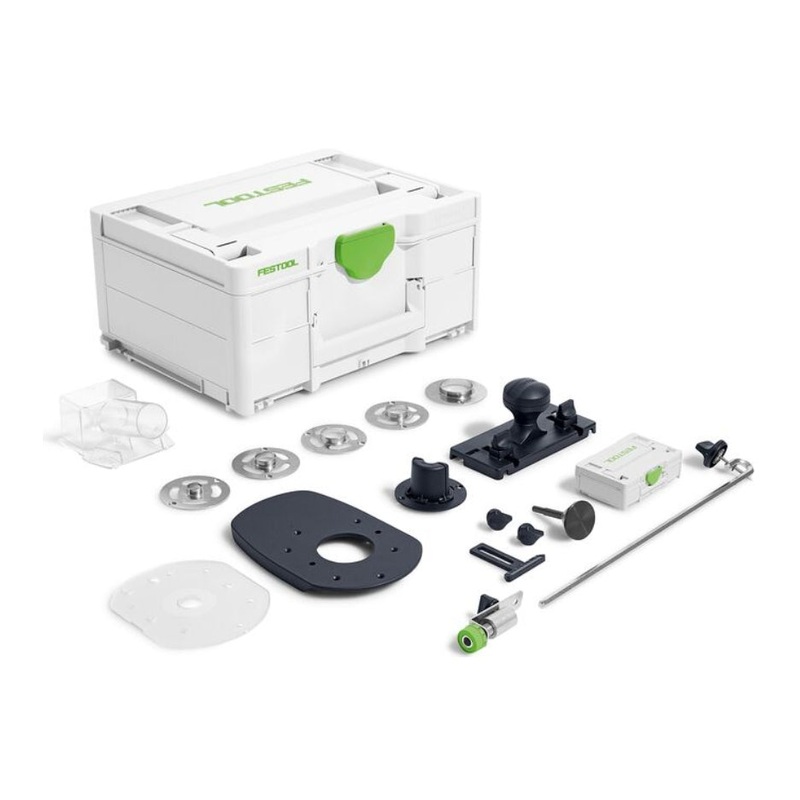 Festool OF 1010 Accessory Kit ZS-OF 1010 M 578046