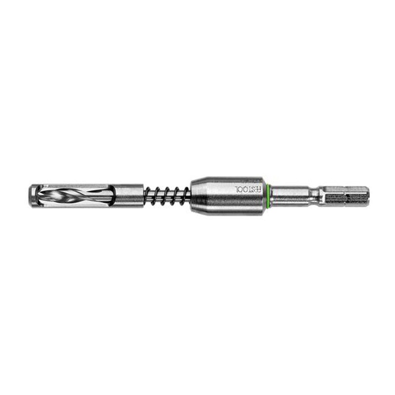 Festool Self-Centring Centrotec Drill Bit D 5mm 492525