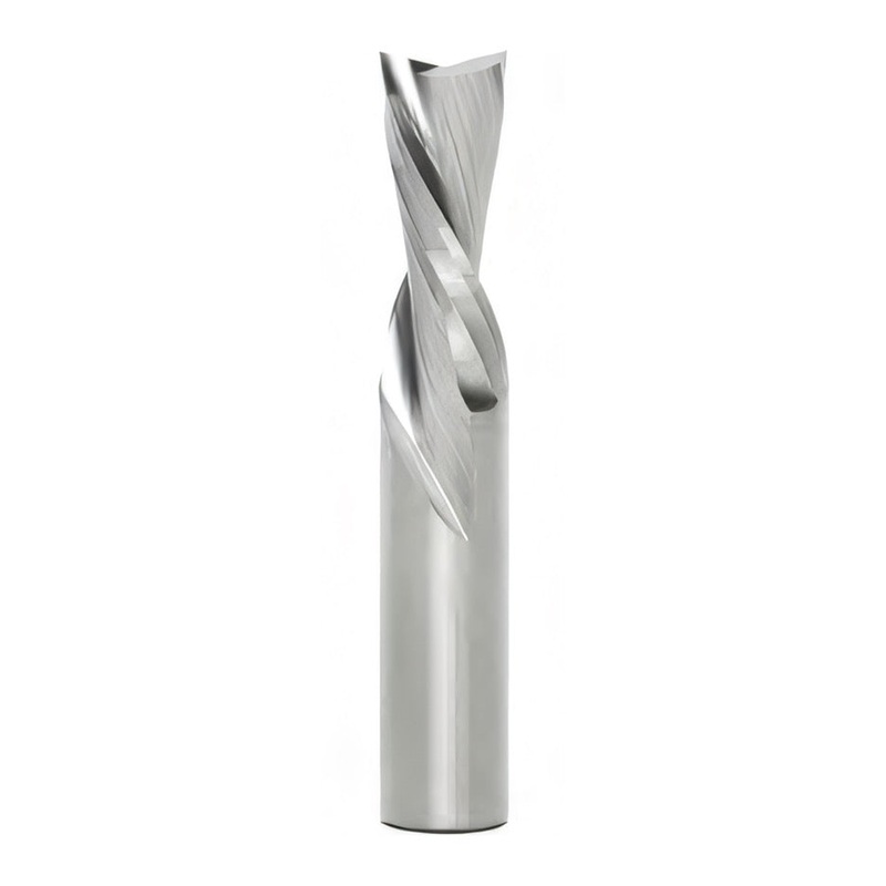 FS Tool 1/2 x 1-1/4 Inch Finishing Down-Cut Spiral Router Bit CL RSF2020-D2