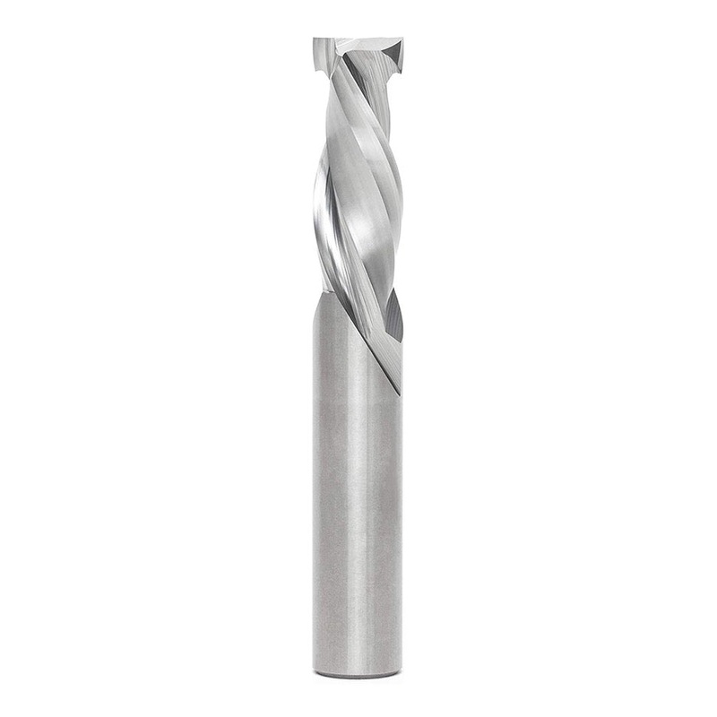 FS Tool 1/2 x 7/8 Inch Finishing Compression Spiral Router Bit RSF2061MS-UD2