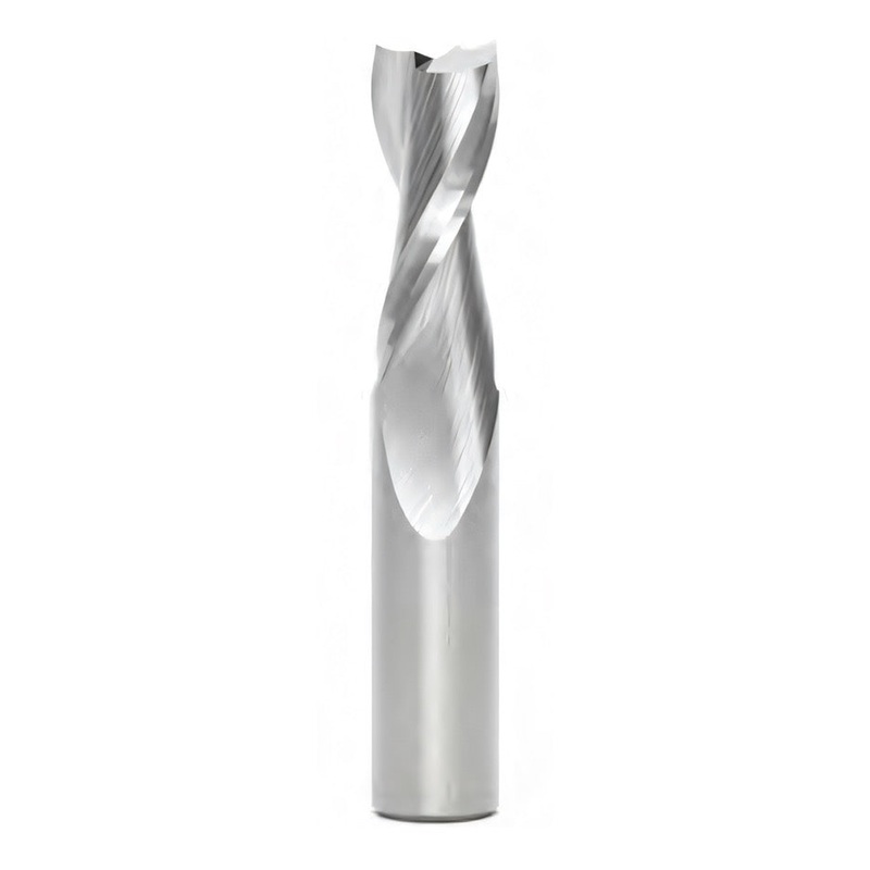 FS Tool 1/4 x 1 Inch Finishing Up-Cut Spiral Router Bit RSF2008-U2