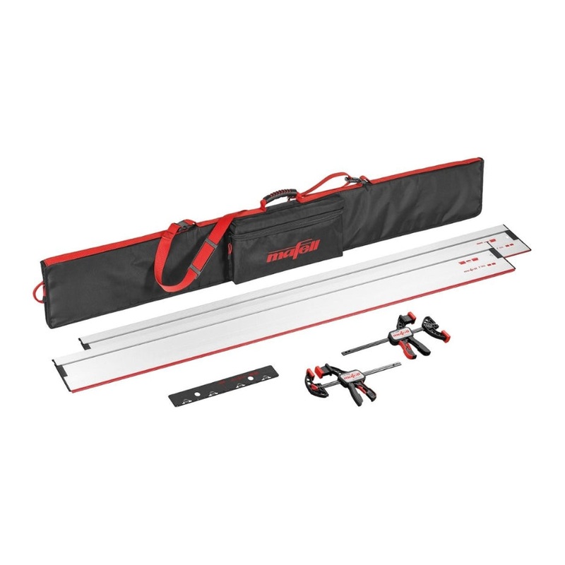 Mafell F 160 Guide Rail Bag Set (10.4′) 209591