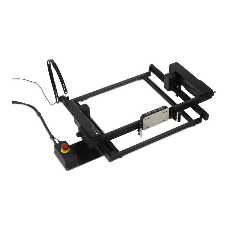 Shaper Tools BenchPilot SCFP1-AJ-NN