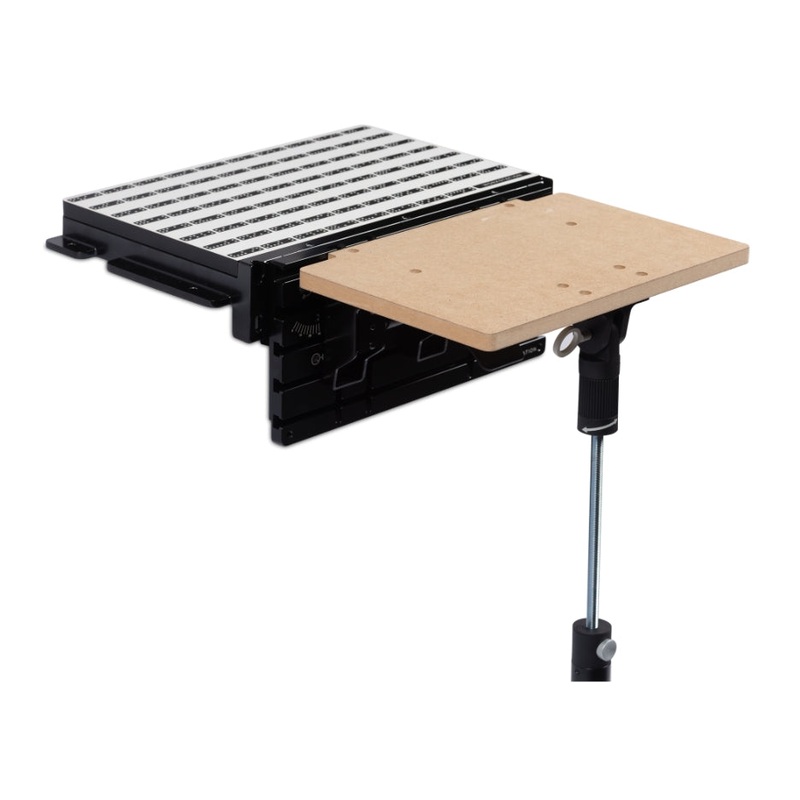 Shaper Tools Shelf Upgrade Kit SU1-WSUK1
