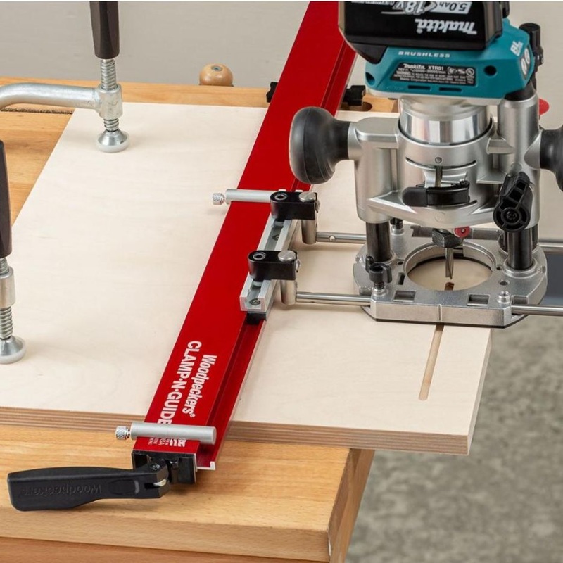 Woodpeckers Clamp-N-Guide CNG-*