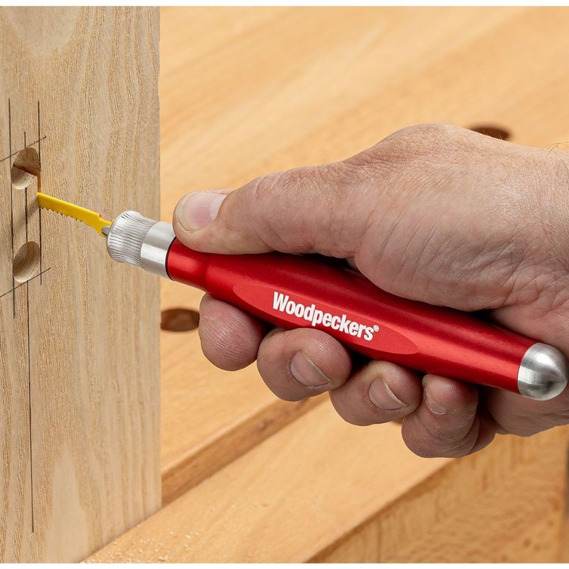Woodpeckers Jigsaw Blade Handle WPJS
