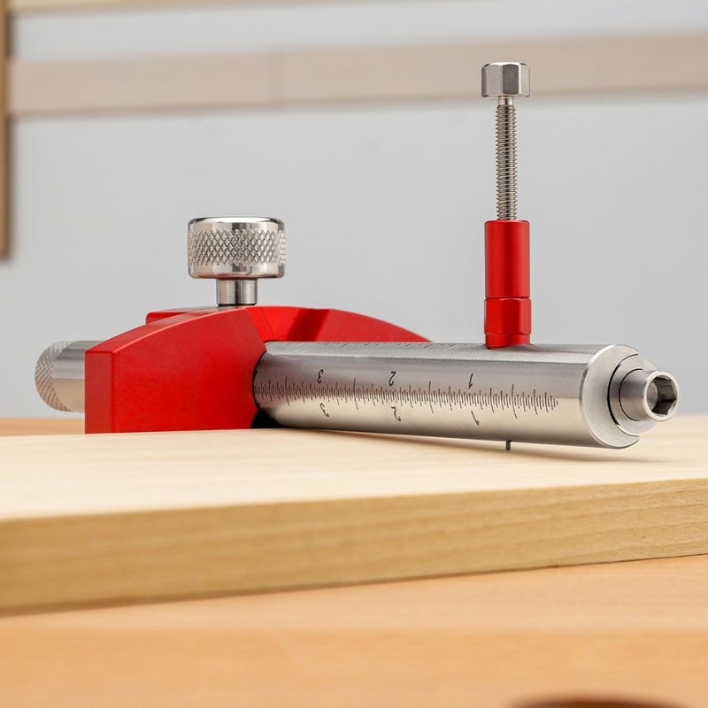 Woodpeckers Marking and Panel Gauges MG-*