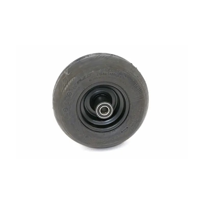 Bobcat 4175256 Front Wheel High Crown Assembly