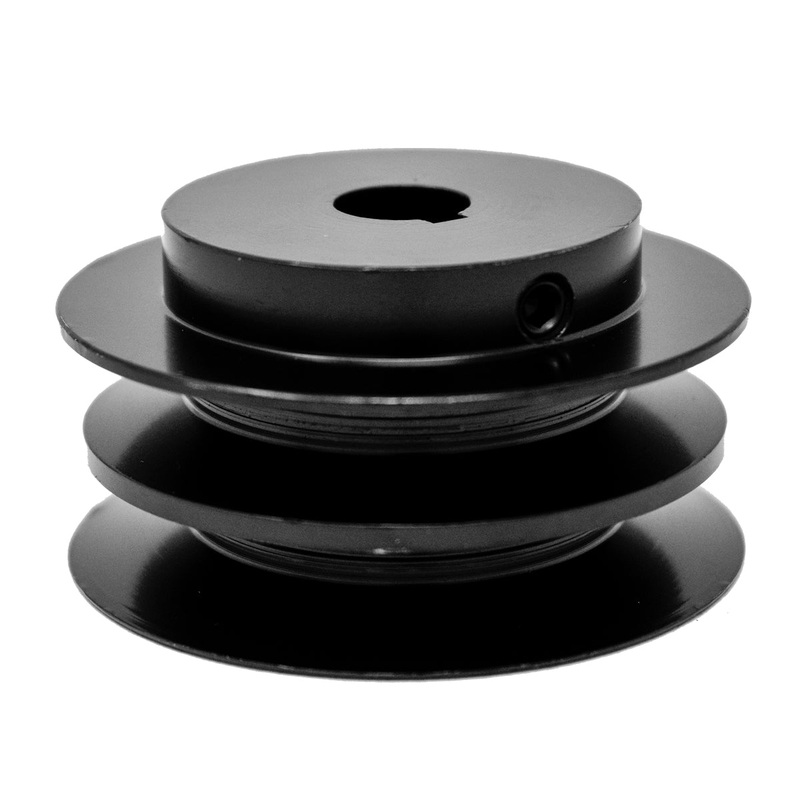Pulley for Bobcat 38210 Scag 48199 482645 Toro 103-6511