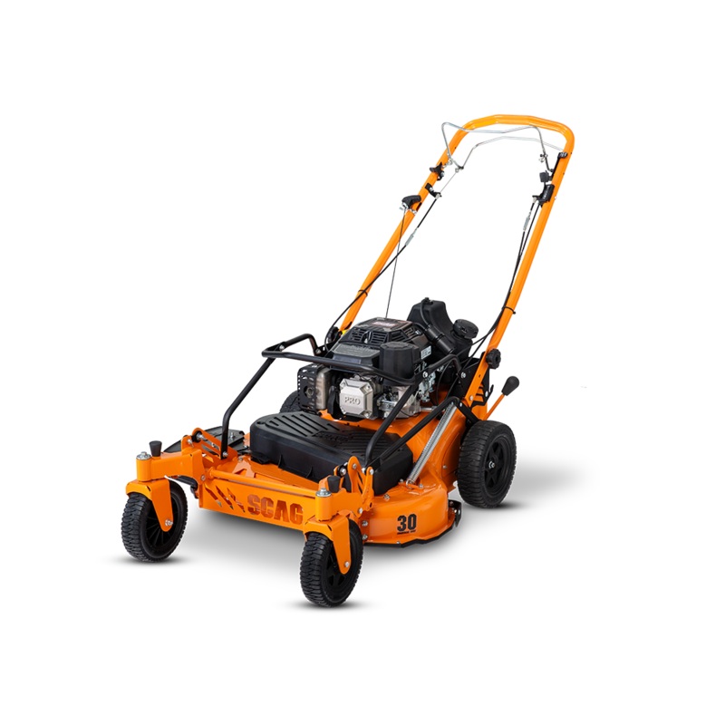 Scag SFCII-30-7CV-S 30 In. Walk-Behind Mower