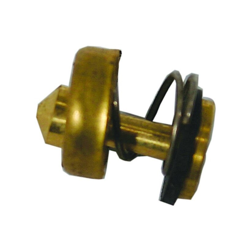 Stens 525220 Bowl Drain Assembly