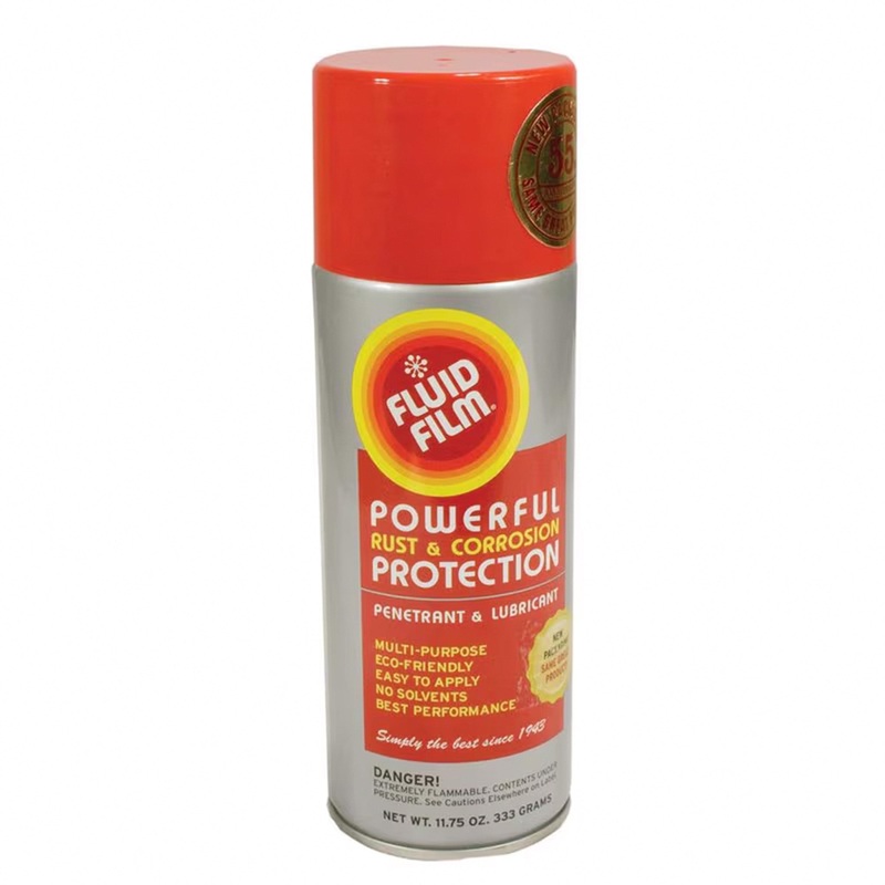 Stens 752500 Rust and Corrosion Protection 11.75 oz. aerosol can