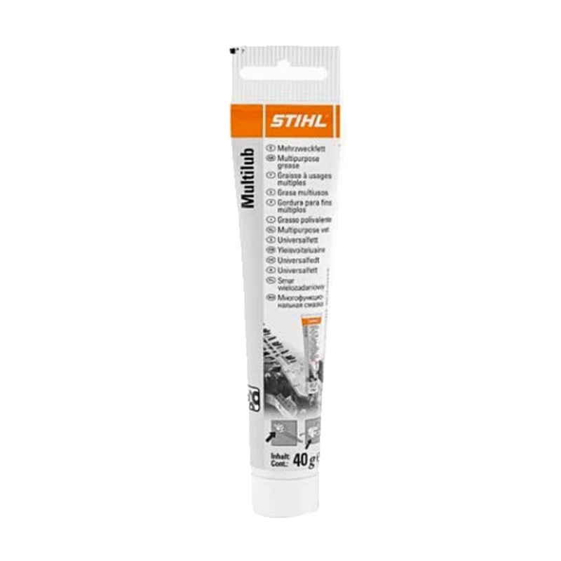 Stihl 0781 120 1021 HS Gearbox Grease 40 Grams