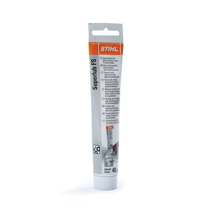 Stihl 0781 120 1022 FS Gearbox Grease 40 Grams