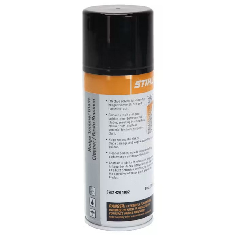 Stihl 7010 871 0157 Hedge Trimmer Blade Cleaner