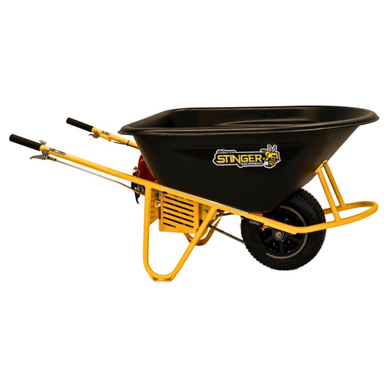 Stinger GoBarrow 9200