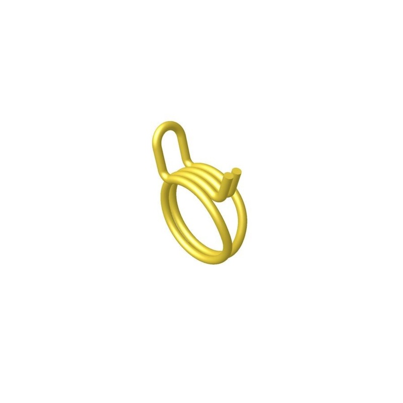 Toro 117-1193 Hose Clamp