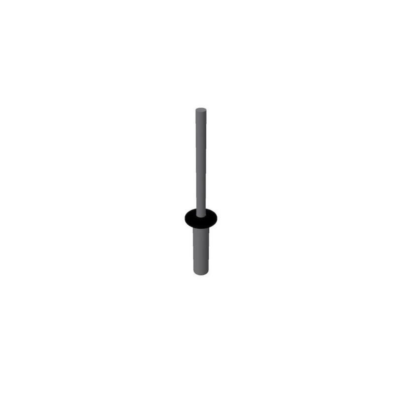 Toro 130-8451 Trifold Rivet
