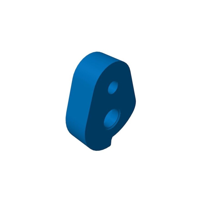 Toro 137-6227 Handle Lock