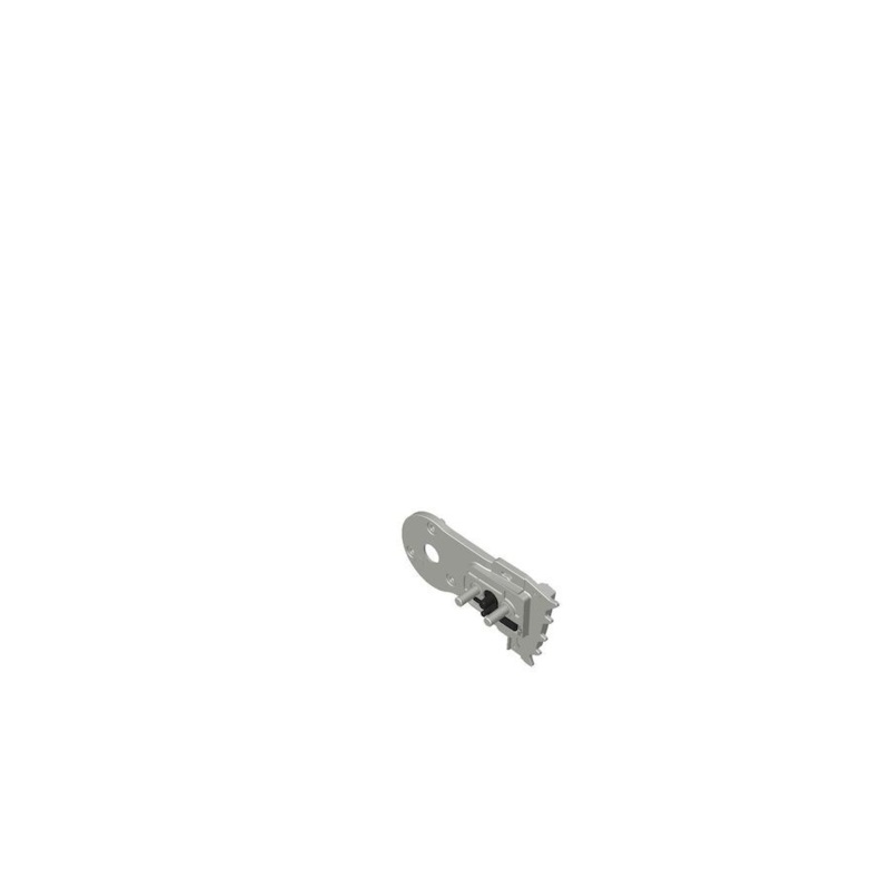 Toro 140-8407 Adjuster Bar Bracket Assembly