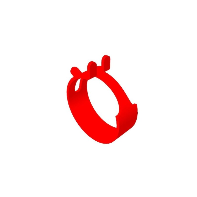 Toro 145-3599 Hose Clamp