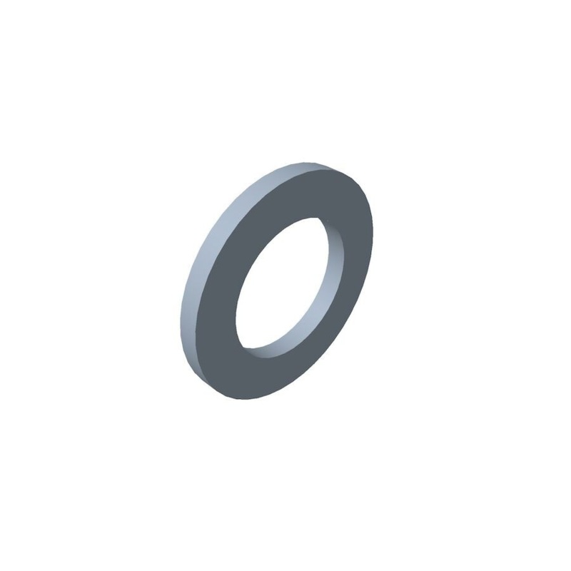 Toro 252-78 Thrust Washer