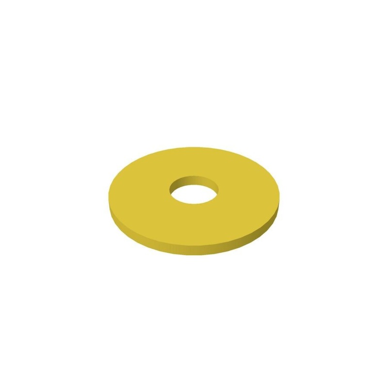 Toro 3256-61 Flat Washer