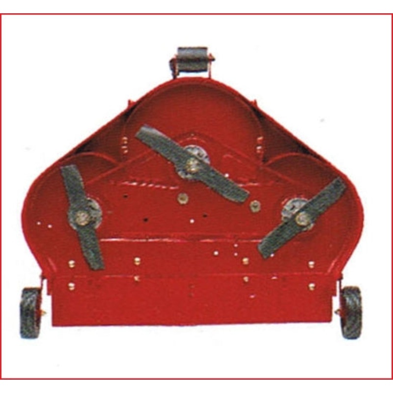 Toro 78305 36 In. Rear-Discharge Mower Deck