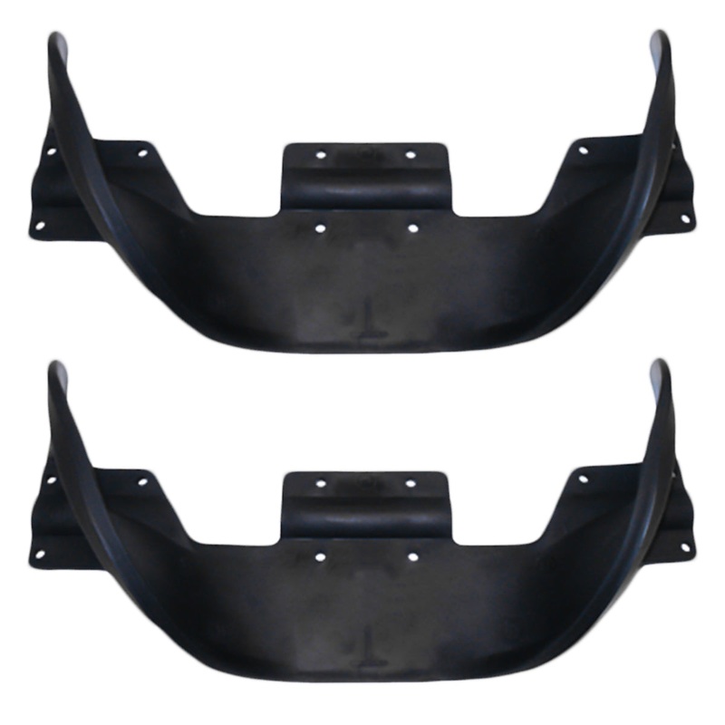 2PK Genuine Ariens Snow Blower Paddle Auger Rubber Impeller 03807000 SS322 322