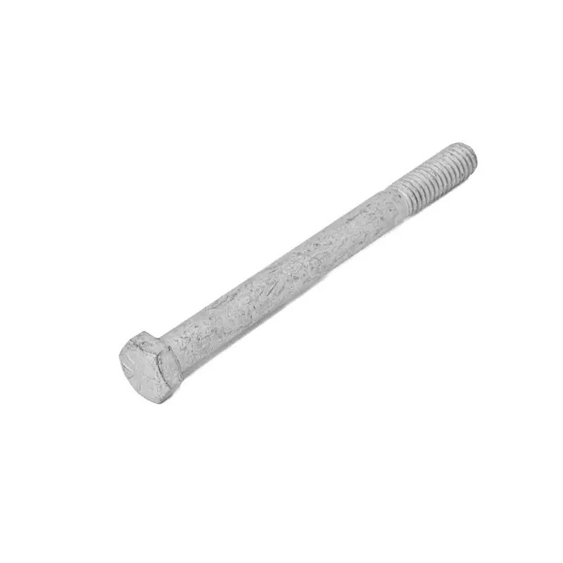 Bobcat 1C668 Hex Screw
