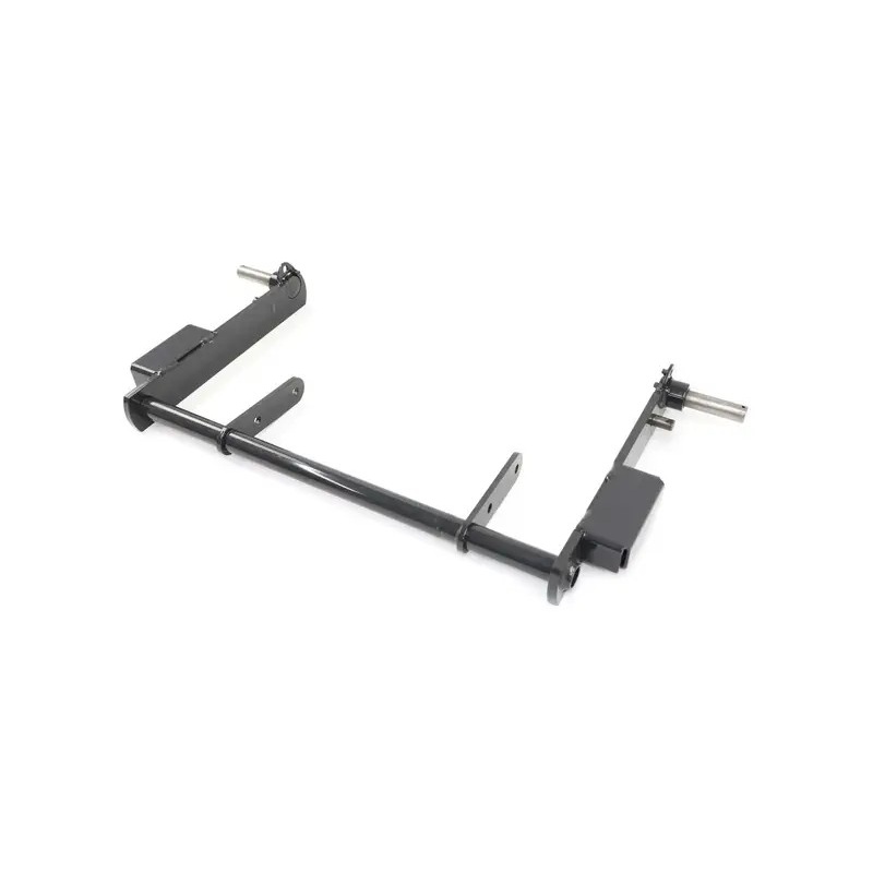 Bobcat 2702877.46 Front Frame Assembly Transport La4