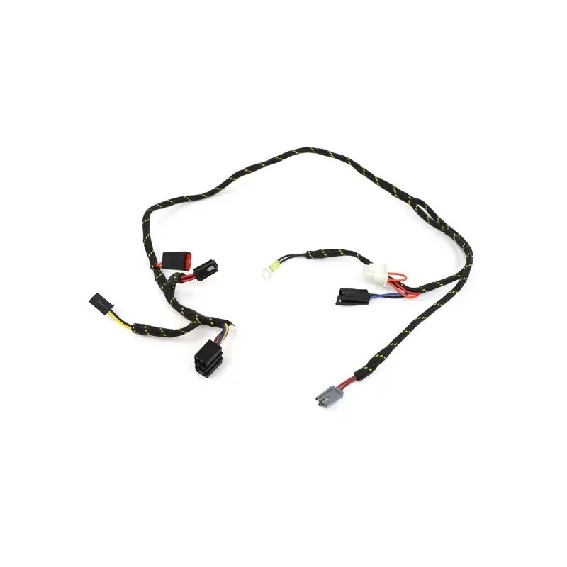 Bobcat 4130267 Midsize Classic B&S Harness