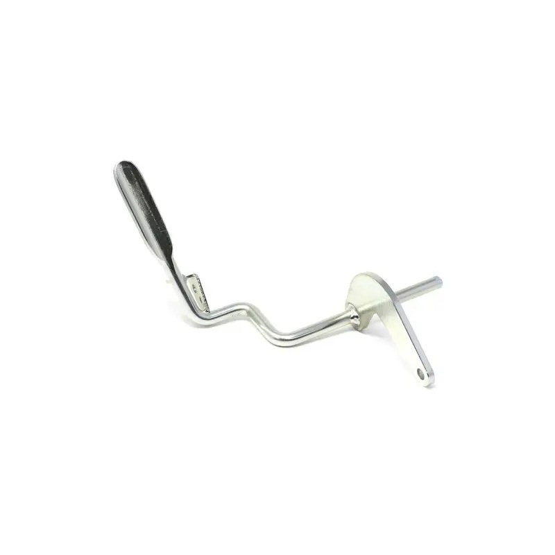 Bobcat 4177602 Clutch Control Weldment