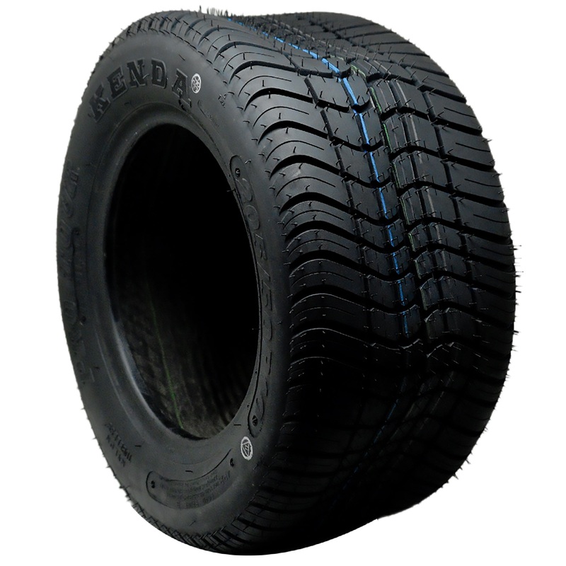 Kenda K399 Pro Tour Tire 20.5X5-10 4 Ply