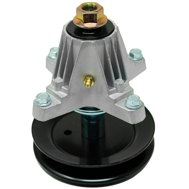 Spindle Assembly with hardware for Cub Cadet 618P09236 XT1-GT54 ZT2-54 Fab
