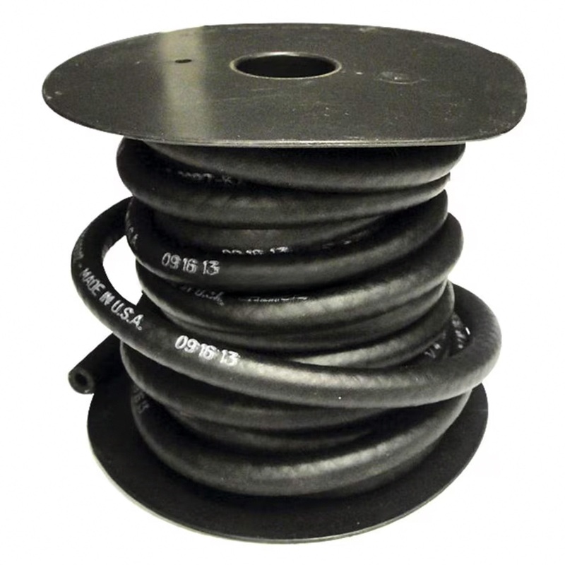 Stens 30030002 Fuel Line 1/4 ID x 25′ spool