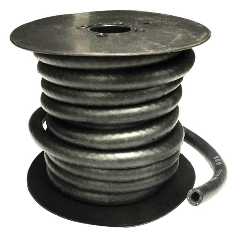 Stens 30030004 Fuel Line 5/16 ID x 25′ spool