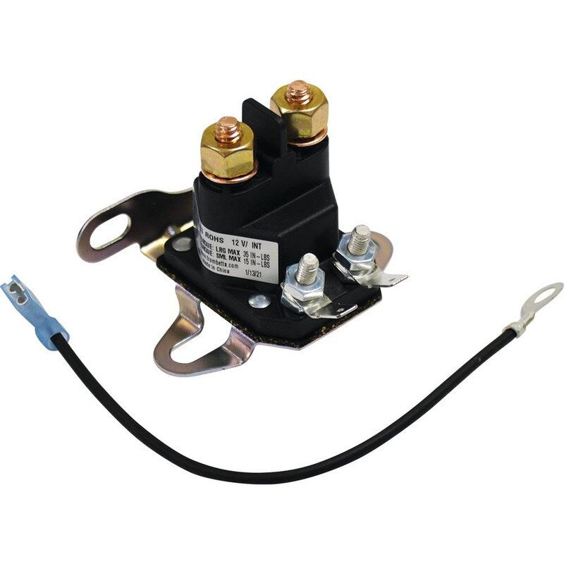 Stens 435437 Starter Solenoid
