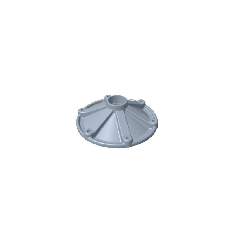 Toro 107-1739 Spindle Housing