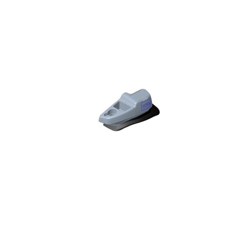 Toro 115-7401 LH Console Assembly