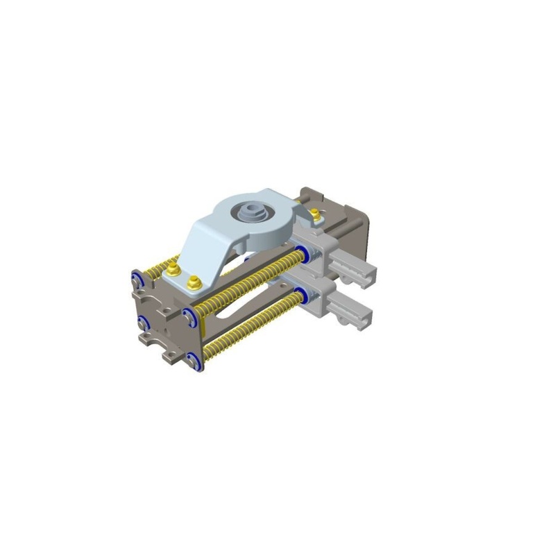 Toro 131-0904 Speed Control Assembly