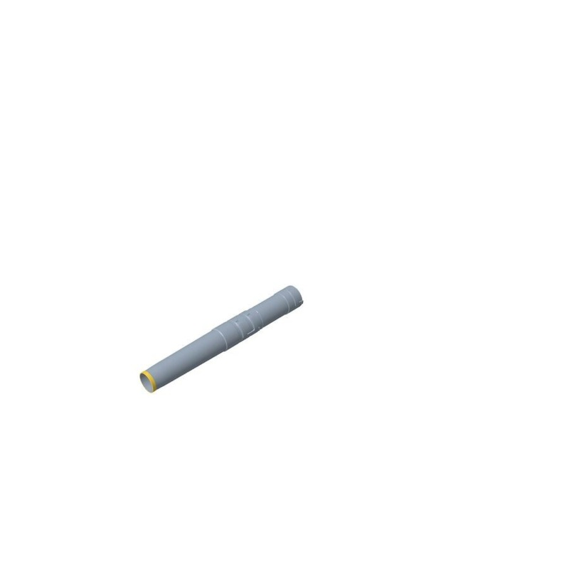 Toro 147-1882 Air Outlet Tube Kit