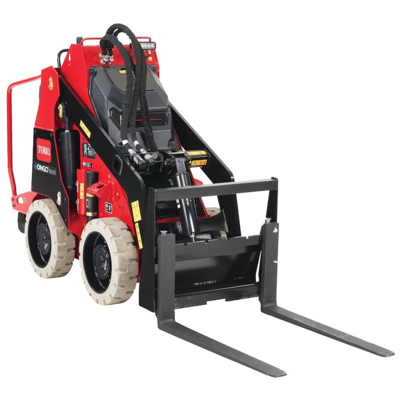 Toro 23175 30 Adjustable Forks Attachment